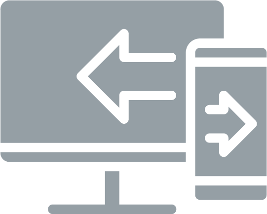 Different road icon for third step