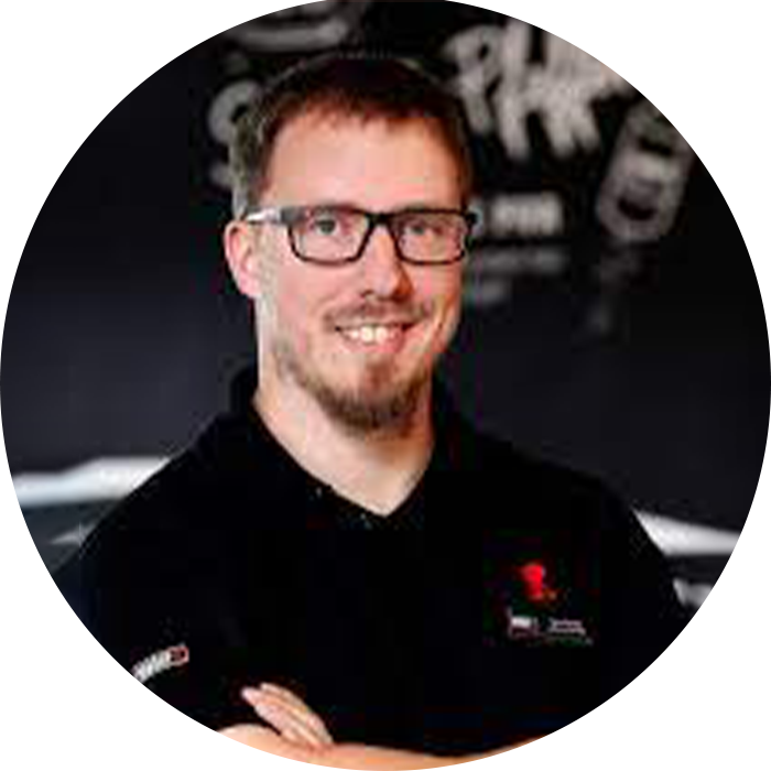 Sean Stotzky